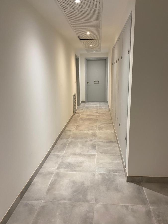 Luxurious Flat At 5 Min By Walk To Monaco, Free Parking And Sea View Apartment Beausoleil Exterior photo